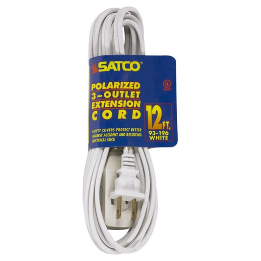 Satco 93-196