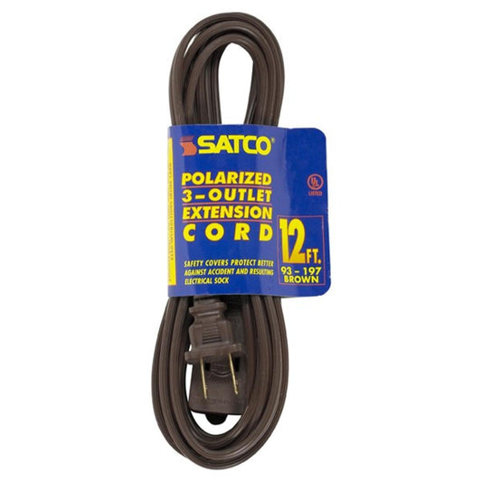 Satco 93-197