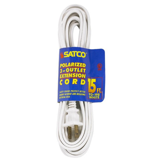 Satco 93-198