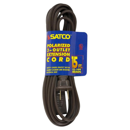 Satco 93-199
