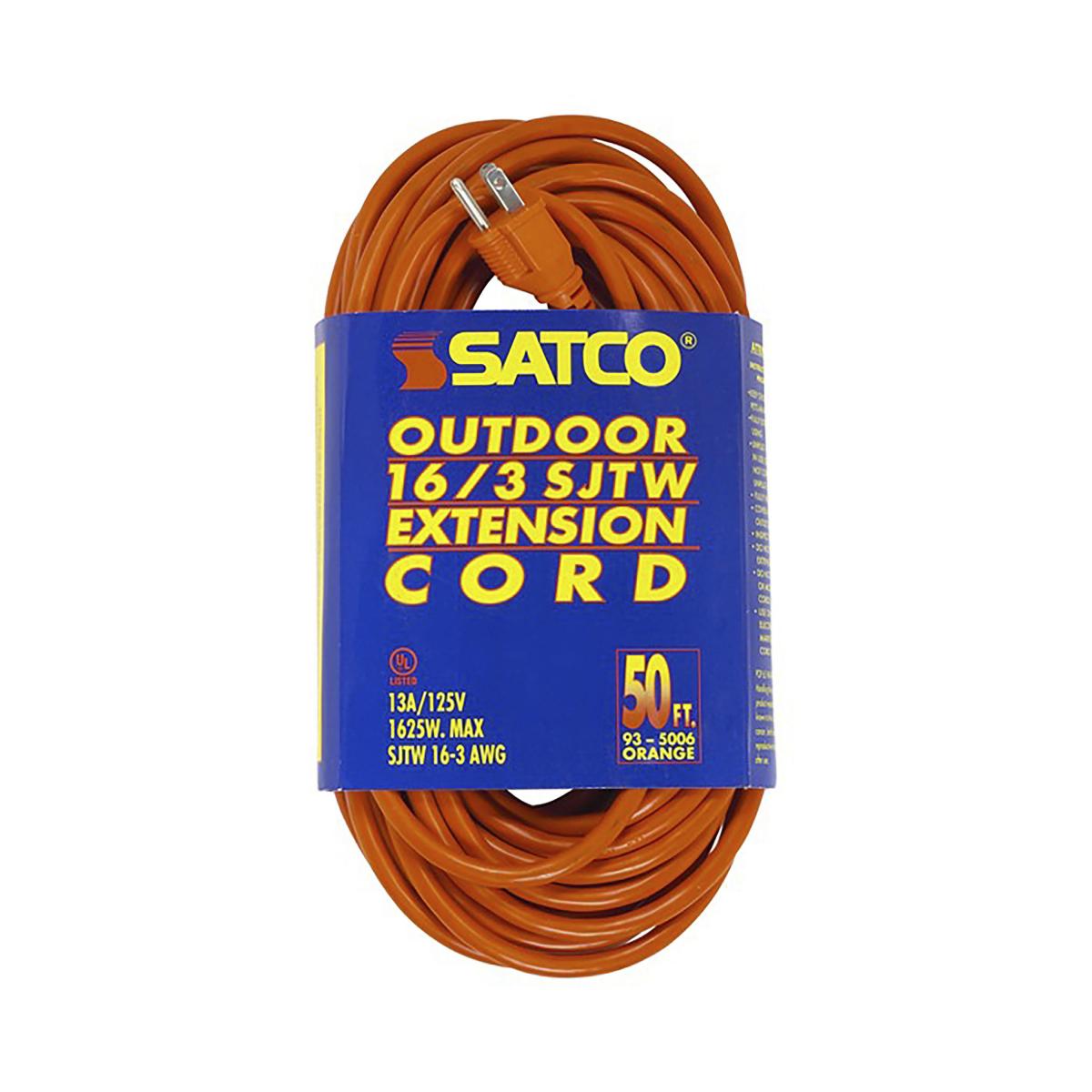 Satco 93-5006