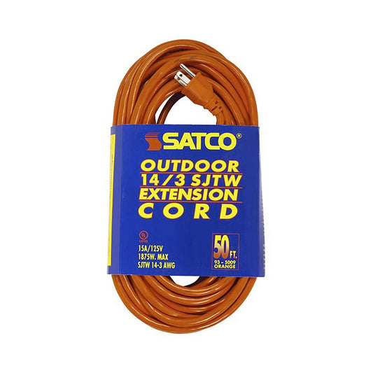 Satco 93-5009