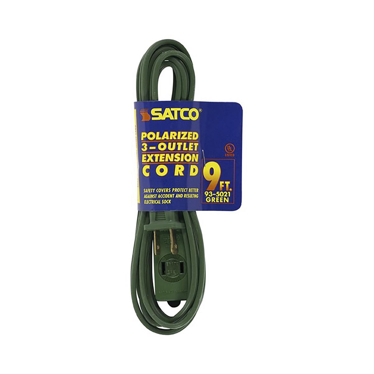 Satco 93-5021