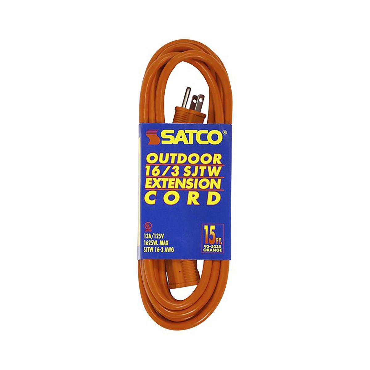 Satco 93-5035