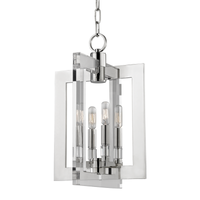 Wellington Pendant