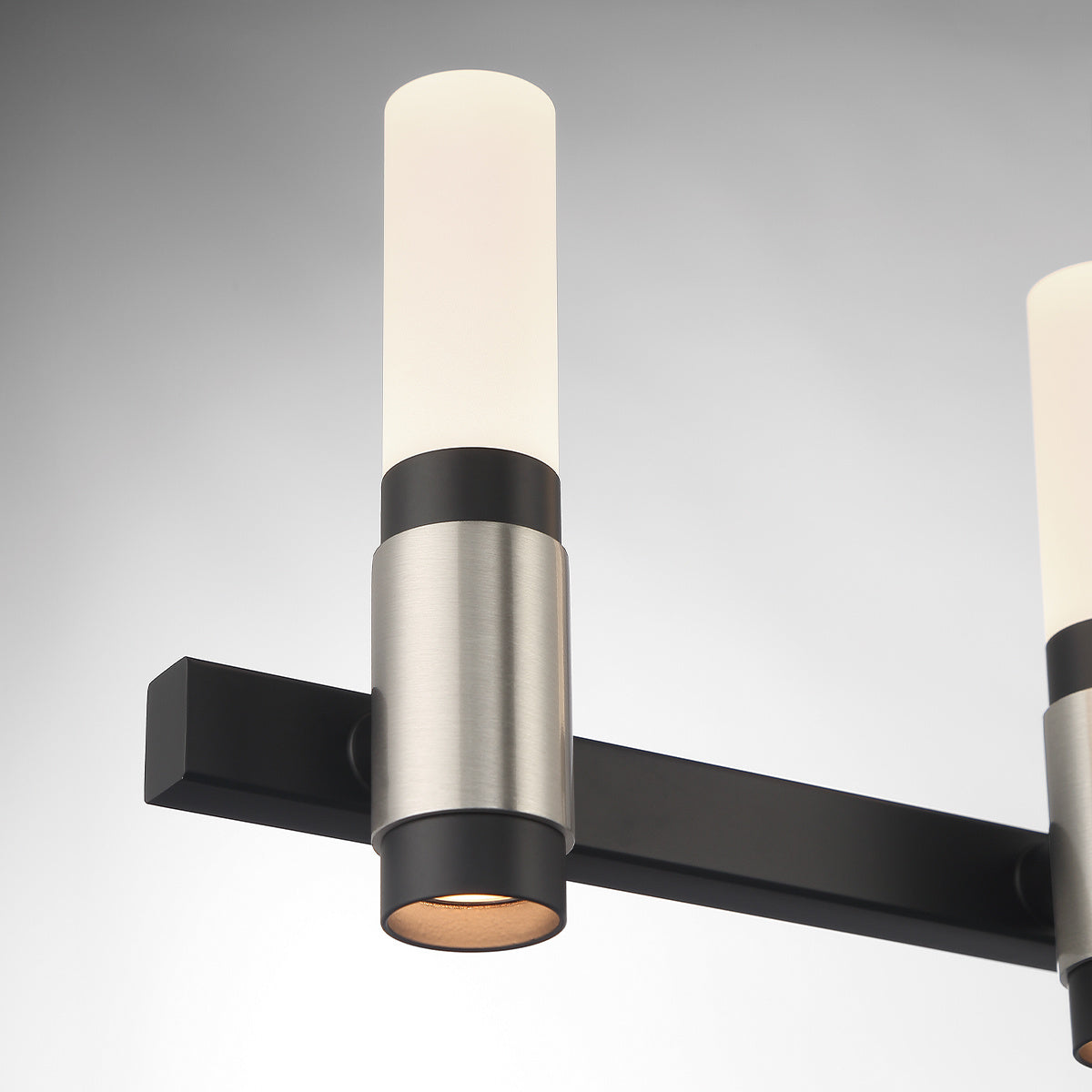 Albany 5-Light 20" Integrated LED Vanity