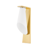 ANDROS Wall Sconce