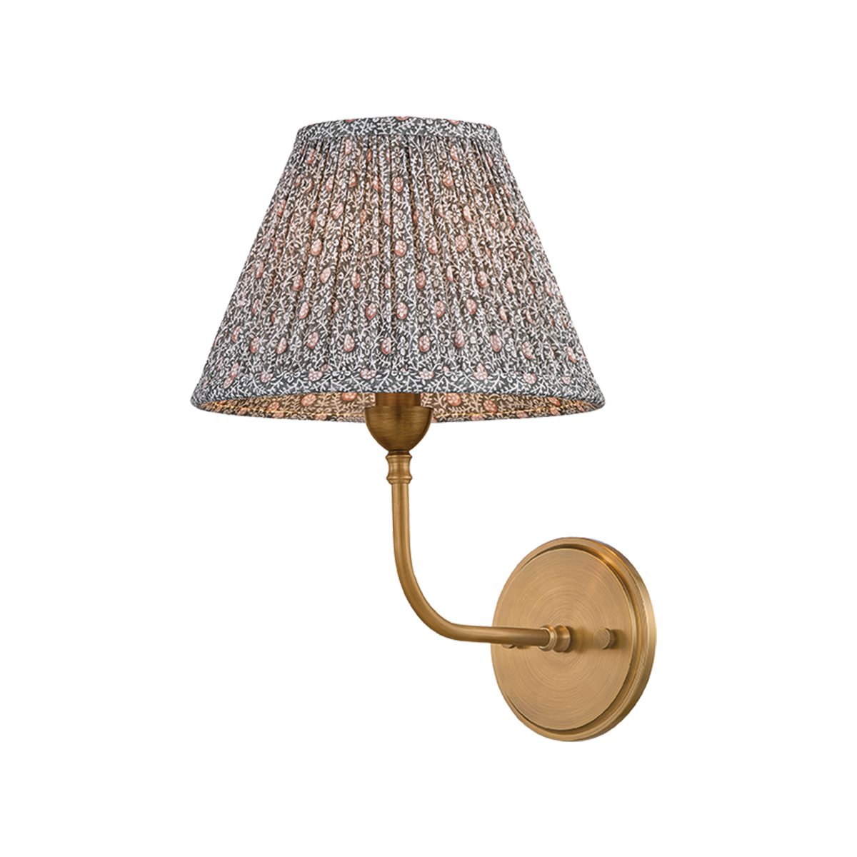 Garnerville Wall Sconce