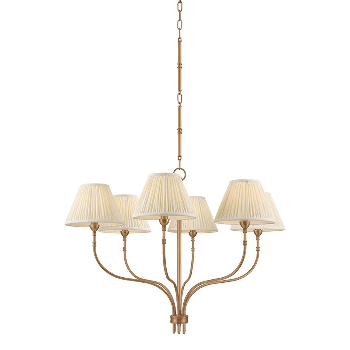 Garnerville Chandelier