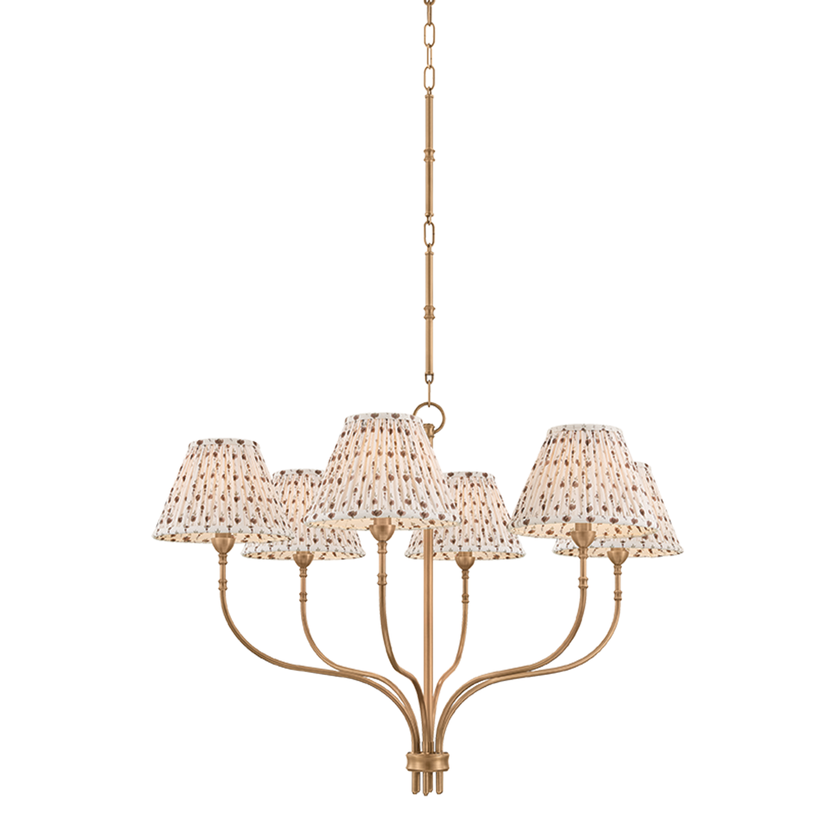 Garnerville Chandelier