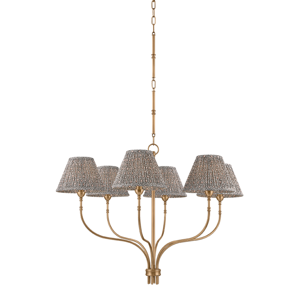 Garnerville Chandelier