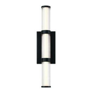 Fayton 21" Integrated LED Outdoor Wall Sconce
