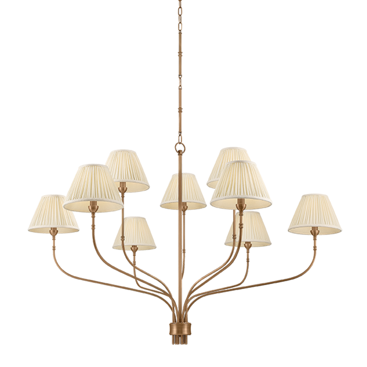 Garnerville Chandelier