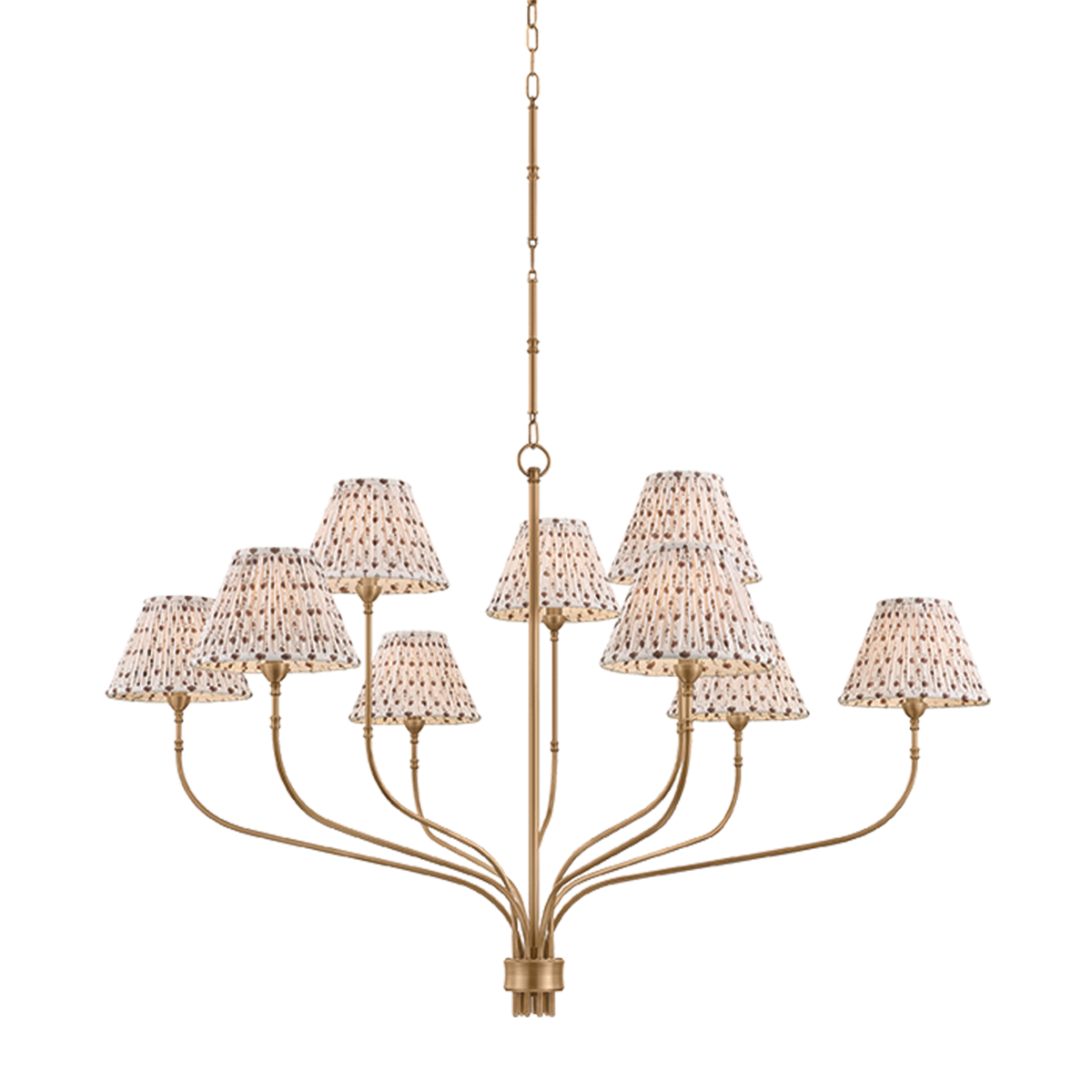 Garnerville Chandelier
