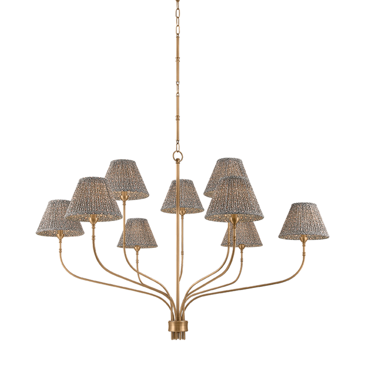 Garnerville Chandelier