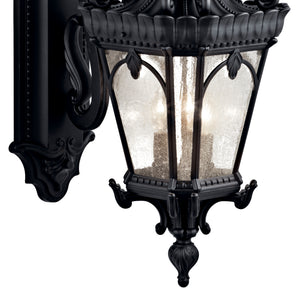 Tournai Outdoor Wall 3Lt