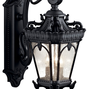 Tournai Outdoor Wall 3Lt