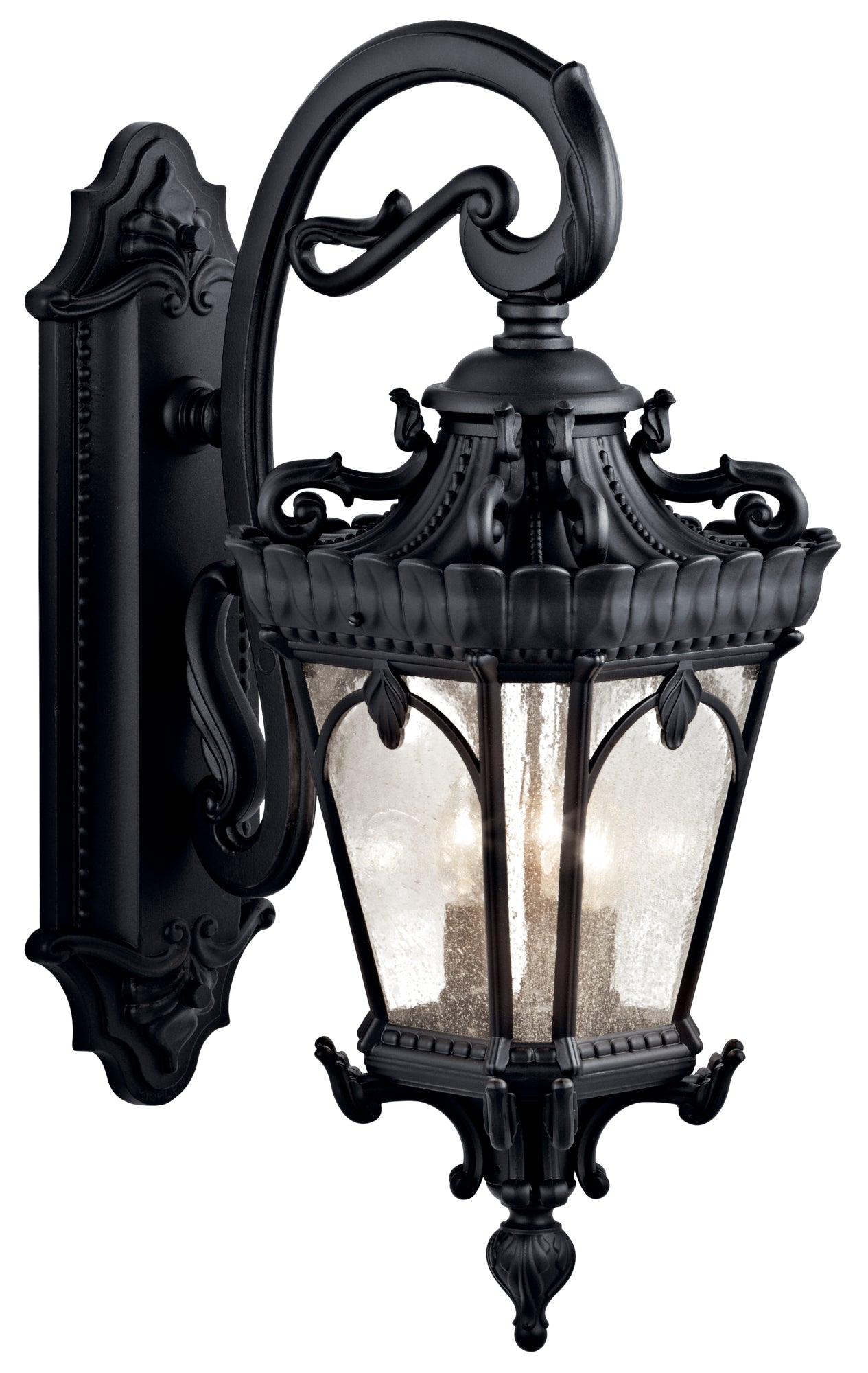 Tournai Outdoor Wall 3Lt