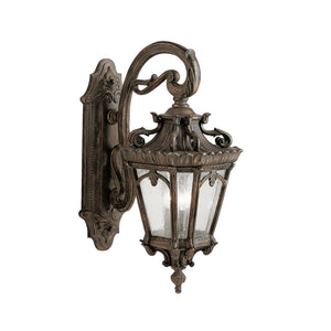 Tournai Outdoor Wall 3Lt