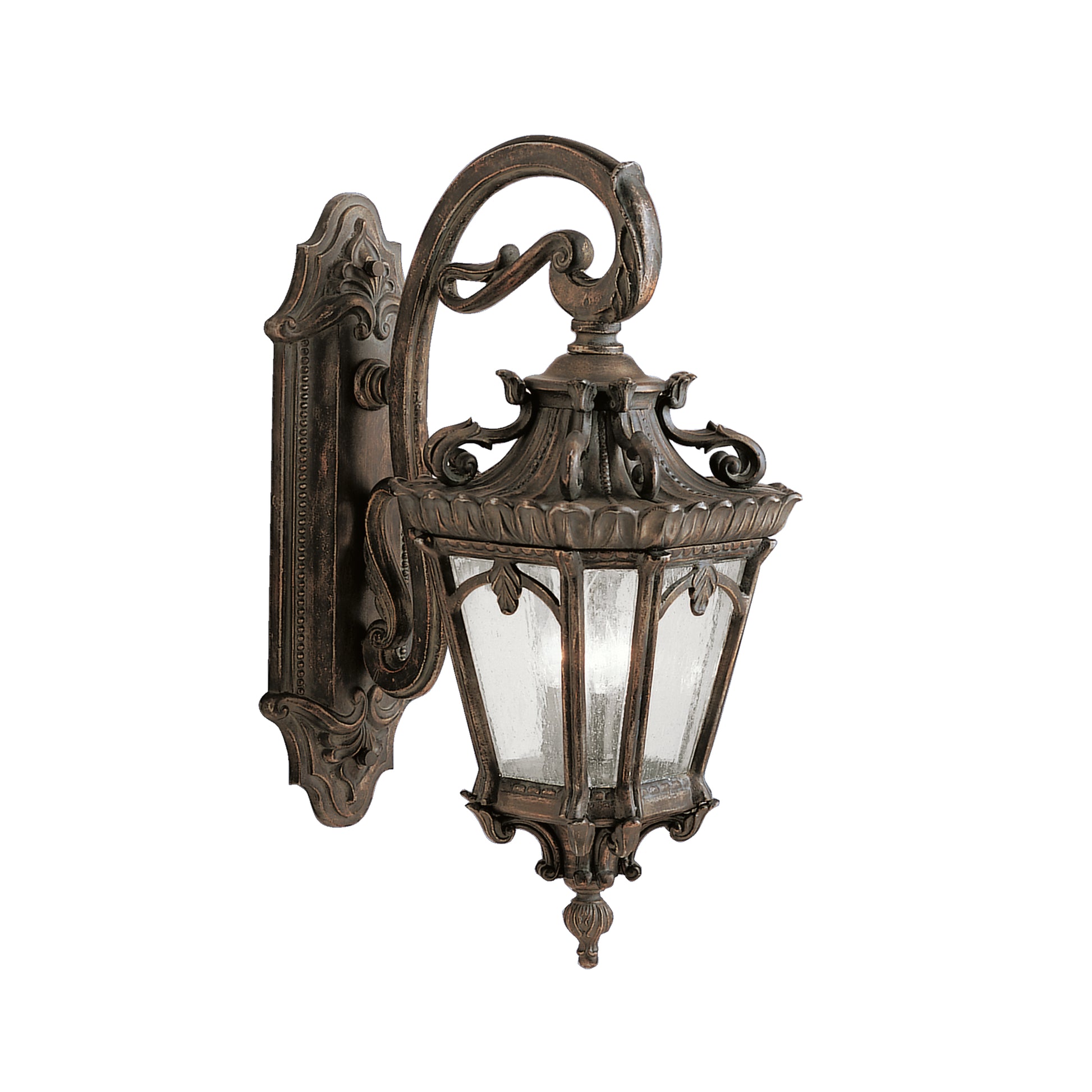 Tournai Outdoor Wall 3Lt