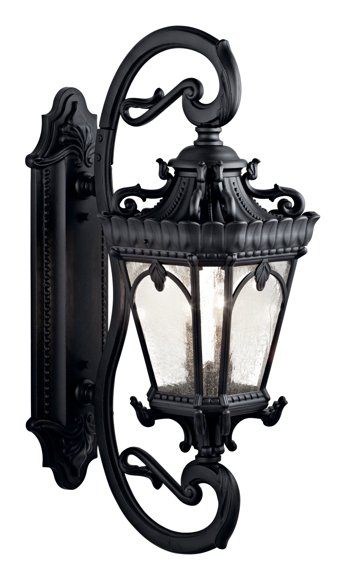 Tournai Outdoor Wall 4Lt