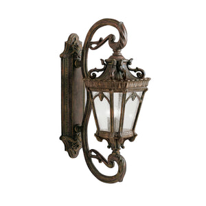 Tournai Outdoor Wall 4Lt