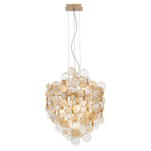 Trento 7-Light 25" Pendant Chandelier
