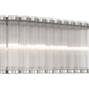 Glasbury 4-Light 24" Vanity