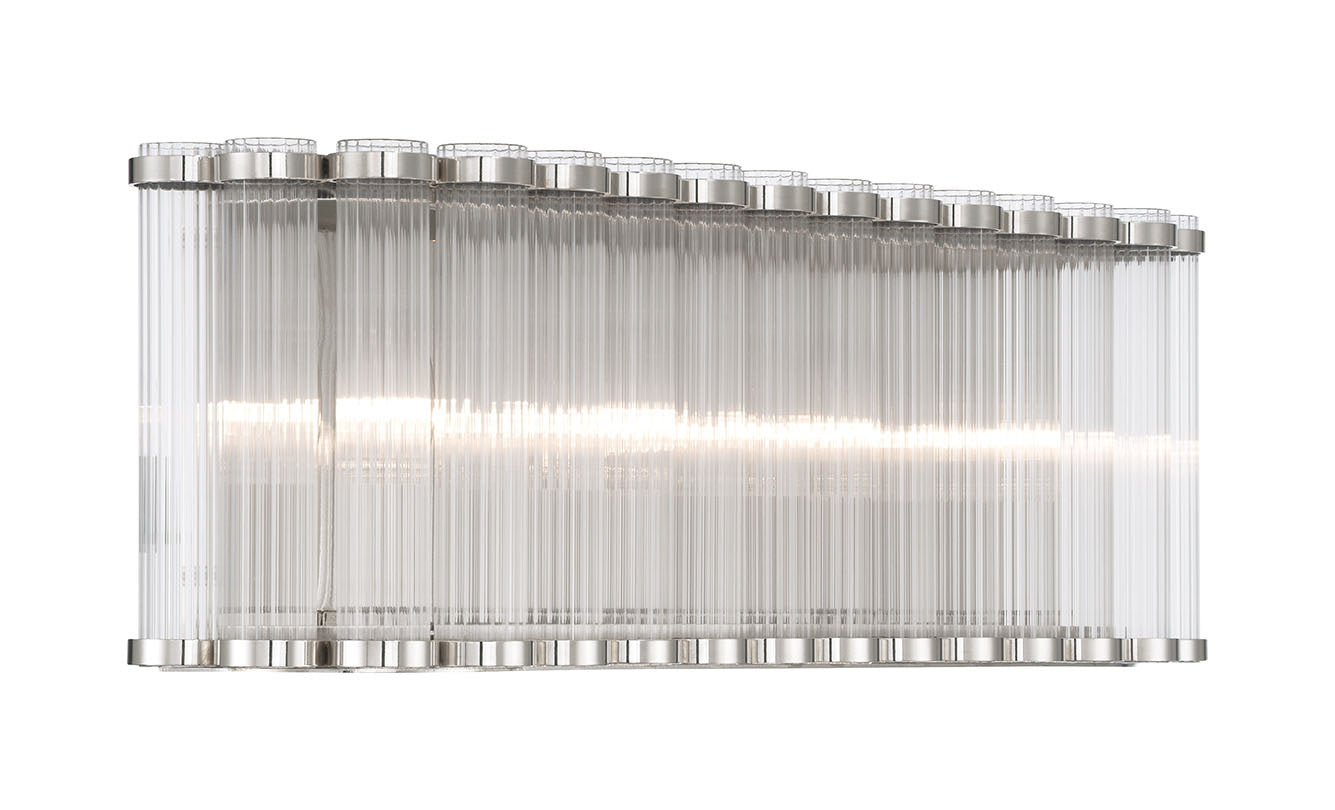 Glasbury 4-Light 24" Vanity