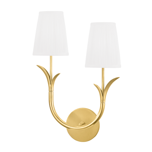 Deering Wall Sconce