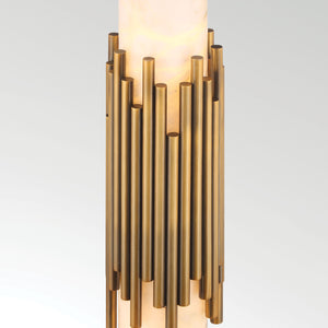 Venna 17" Integrated LED Pendant