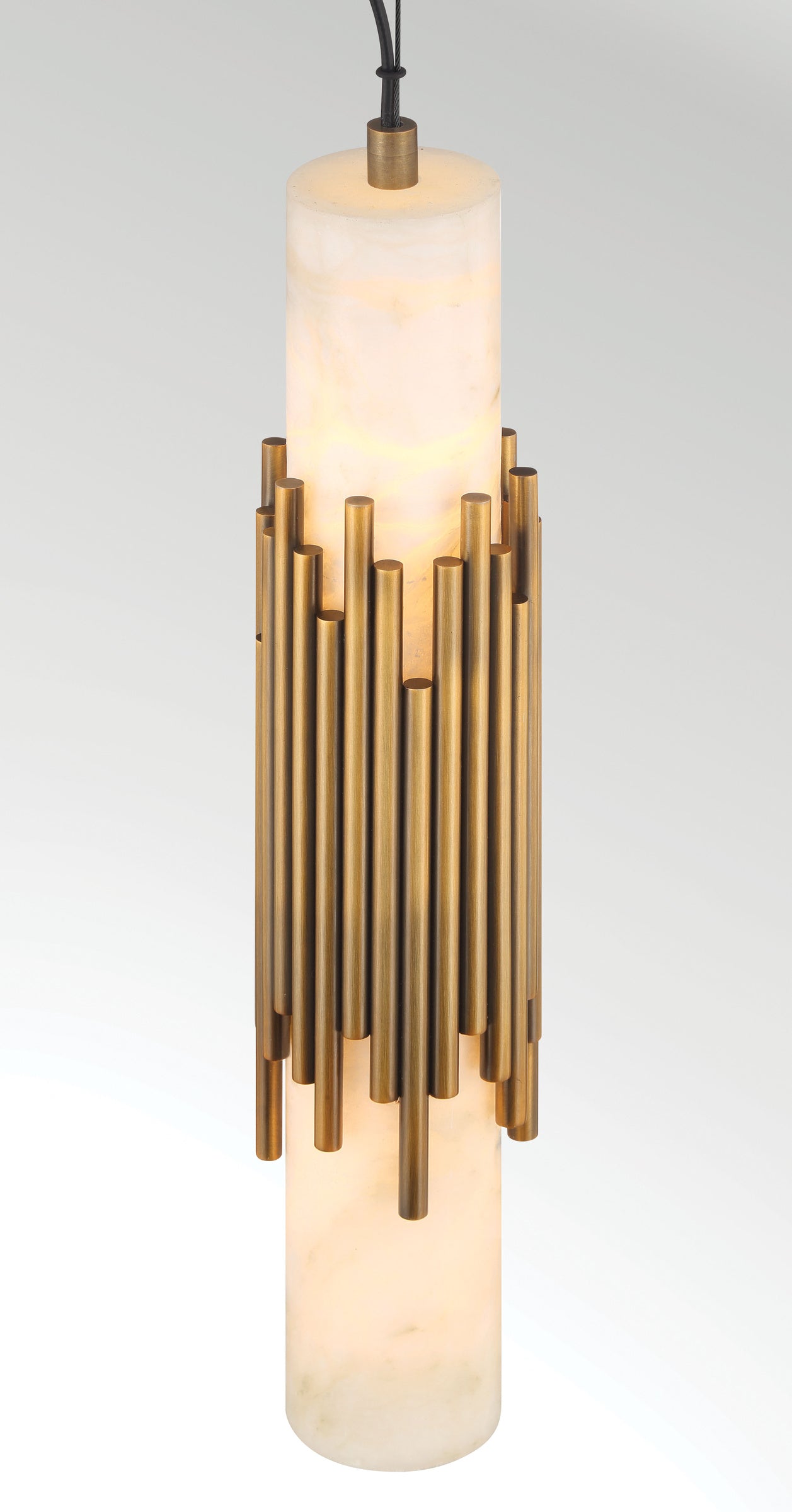 Venna 17" Integrated LED Pendant