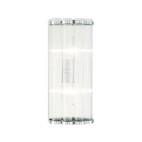 Glasbury 14" Wall Sconce