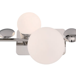 Vine 4-Light 28" Integrated LED Vanity