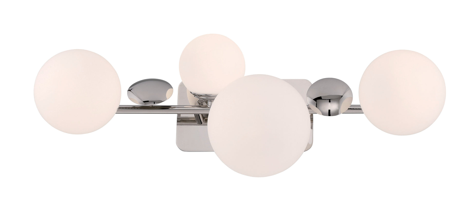 Vine 4-Light 28" Integrated LED Vanity