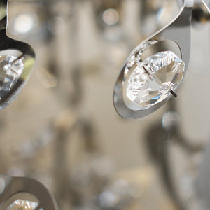 Comet 1-Light LED Mini Pendant