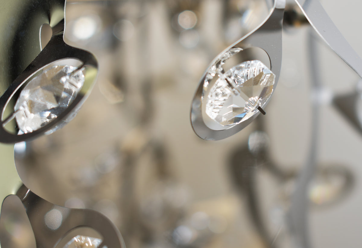 Comet 1-Light LED Mini Pendant