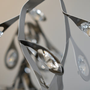Comet 1-Light LED Mini Pendant