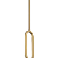 Prospect 19" Pendant
