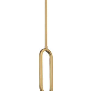 Prospect 19" Pendant