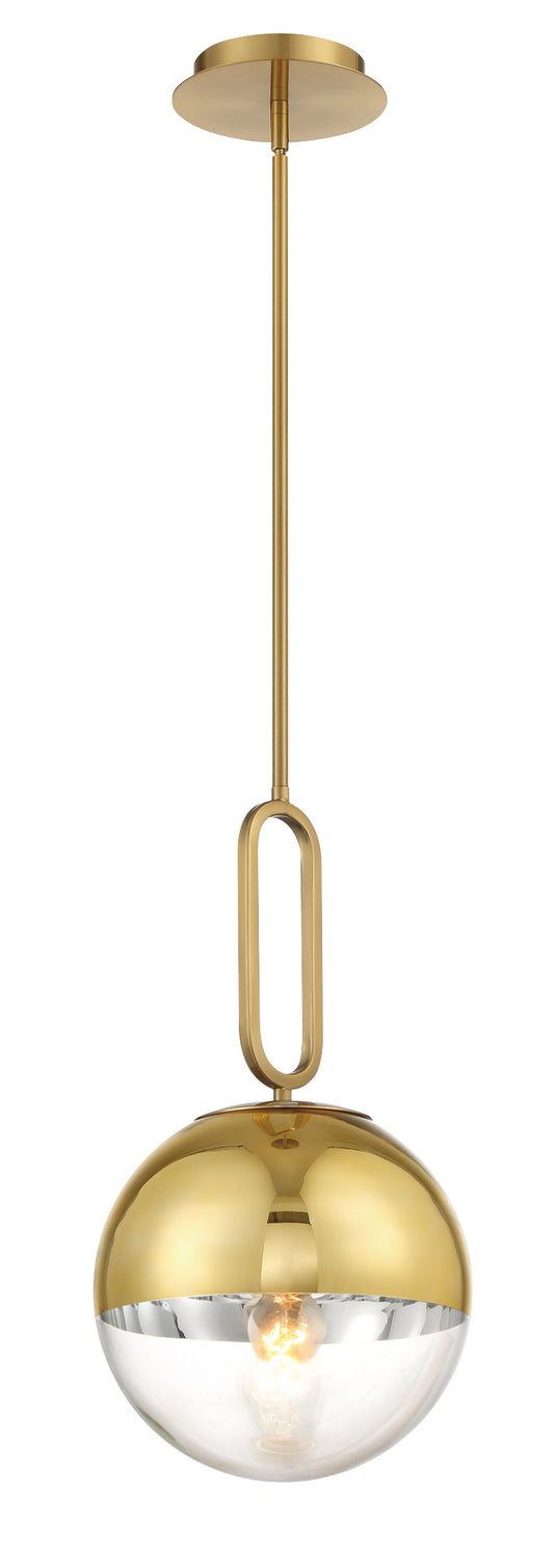 Prospect 19" Pendant