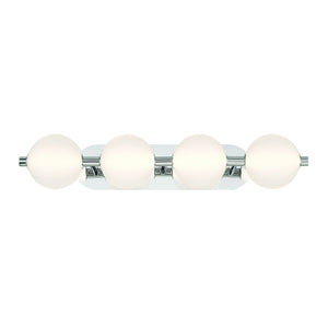 Palmas 4-Light 30" Integrated LED Vanity
