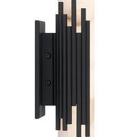 Venna 22" Integrated LED Outdoor Wall Sconce