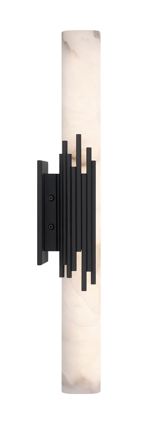 Venna 22" Integrated LED Outdoor Wall Sconce