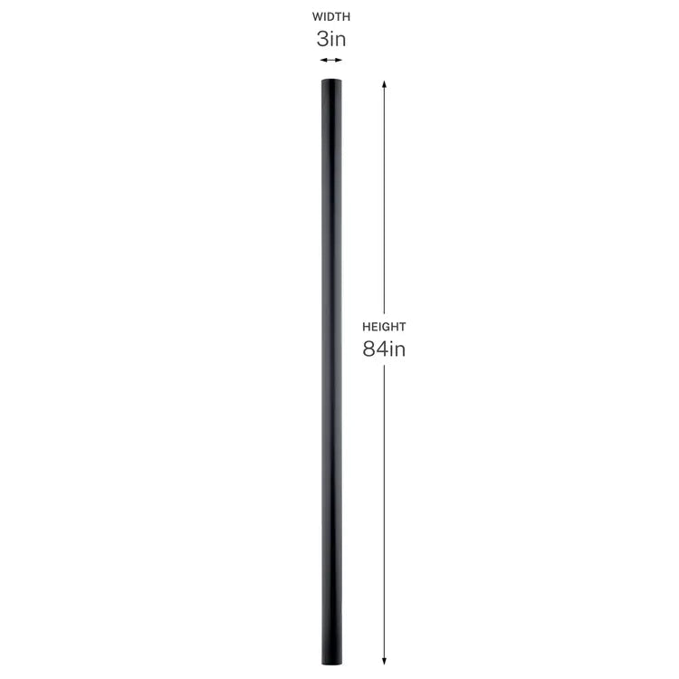 Outdoor Post