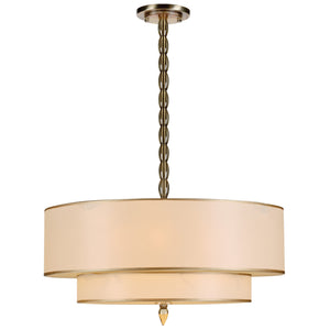 Luxo 26'' Chandelier