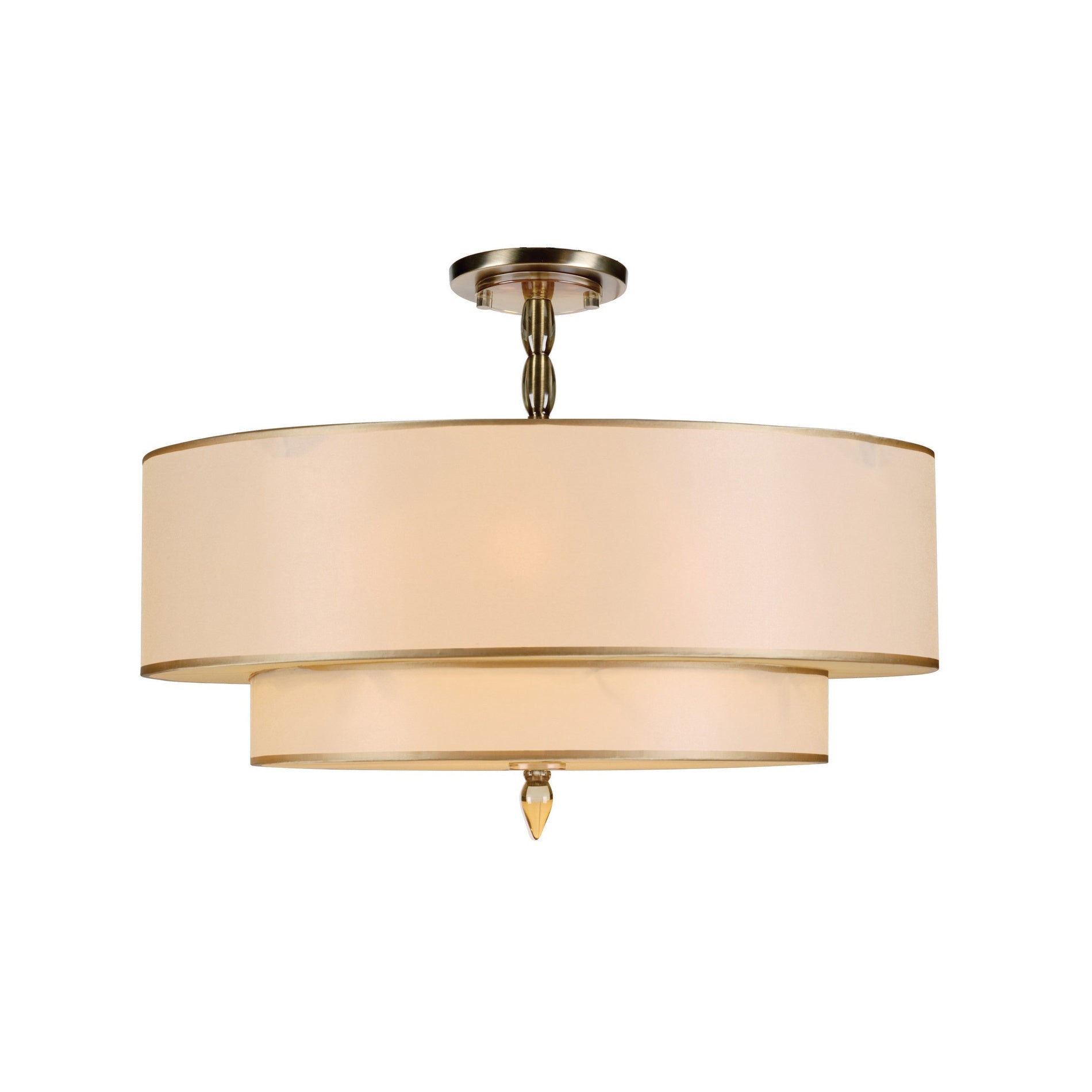 Luxo 26'' Chandelier