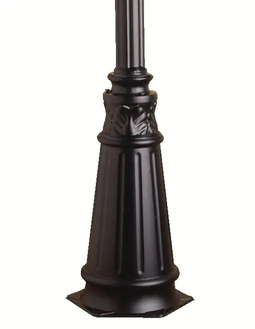 Outdoor Post