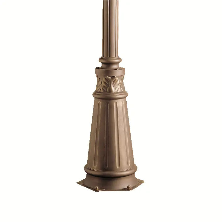 Outdoor Post