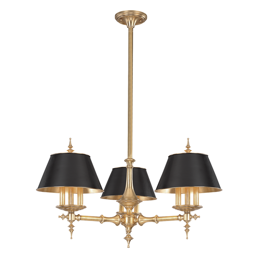 Cheshire Chandelier